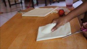 Korean Hanbok Joegori Sewing Tutorial