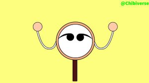 🥁Bling Bang Bang Born Denden Taiko v2 #Mashle #CreepyNuts #song #songs #music