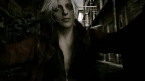 Devil May Cry 4 - Teaser