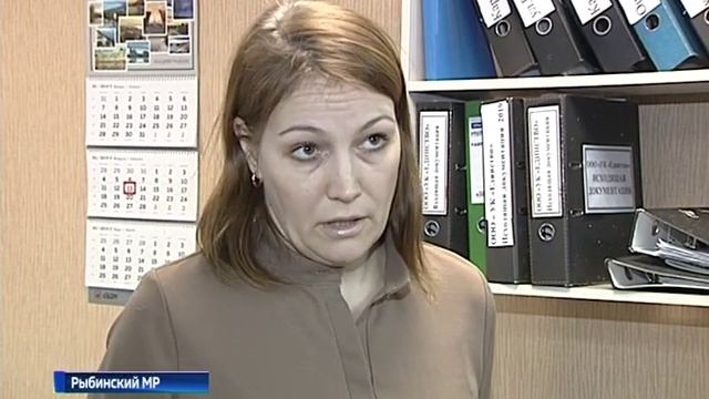 Жители нескольких домов в Рыбинске получают двойные квитанции за лифт смотреть онлайн