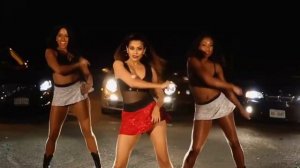 B-Cap - Send Me An Angel (Extended Club Version).mp4