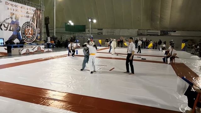 Кудо ДЕРЖАВА (HD) смотреть онлайн