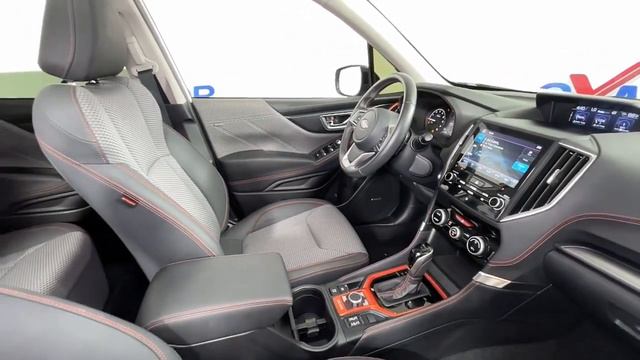 2021 Subaru Forester at Oxmoor Mazda | Louisville & Lexington, KY MU7173 смотреть онлайн