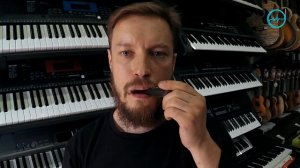 Варган Д. Глазырина "Ария" - пример звучания | Jew’s harp Aria by D. Glazyrin - sound test