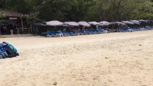 Как самостоятельно добраться до острова Ко Лан из Паттайи Таиланд