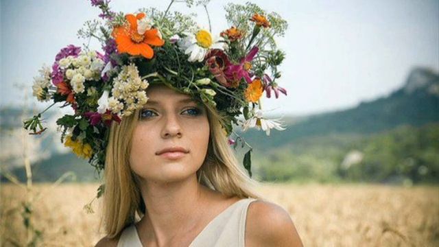 Оксана Білозір - Не в тому річ смотреть онлайн