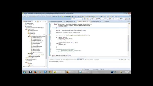 Interview Questions CoreJava1 смотреть онлайн