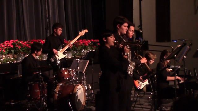 Oh Holy Night смотреть онлайн