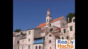 Недвижимость в Хорватии от Realty Hochu, цены