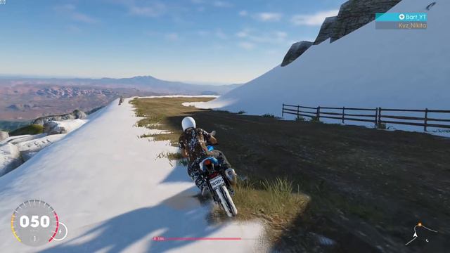 ЗАМЕТИЛ ИЛИ НЕТ!? ЭТО САМОЕ ЛУЧШЕЕ МЕСТО ДЛЯ МЕНЯ - АДСКИЕ ДОГОНЯЛКИ НА СКОРОСТЬ В THE CREW 2 смотреть онлайн