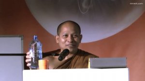 Пхра Аджан Чатри «Тема смерти в буддизме»