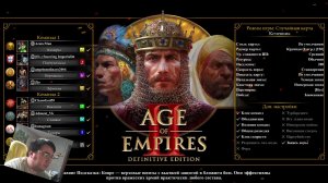 Age of Empires II Definitive Edition