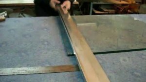 Резка стекла для аквариума