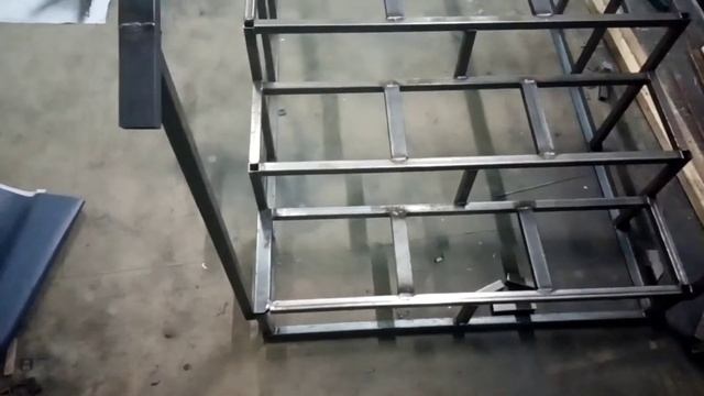 Лестница вход в дом крыльцо своими руками смотреть онлайн