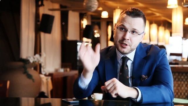 Константин Ефимов INDEVER