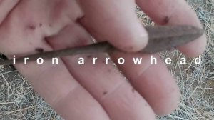 Находки по глубокой старине.