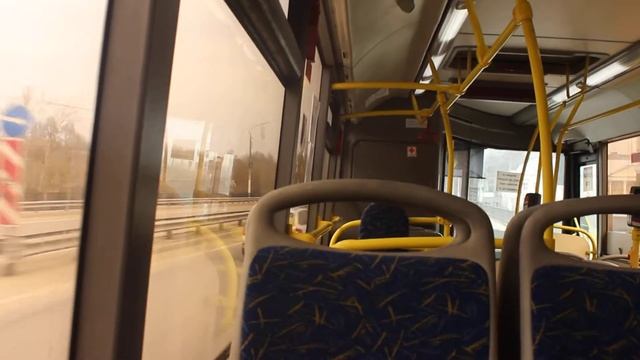 Пасхальный маршрут "Станция Подольск - кладбище "Красная Горка" смотреть онлайн