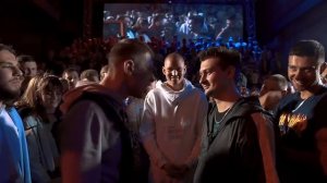 СП vs Palmdropov - на что Палмдропову рассчитывать в 1\4 Versus Playoff?