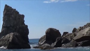 КРЫМ. ПАРУС. Ласточкино Гнездо. Кичкине. Мисхор. Парк Чаир.