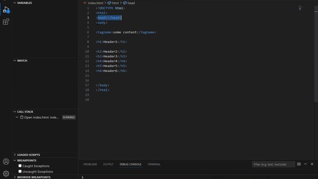 HTML tutorial for classes | Learn HTML5 | html full course | HTML Training by Nandini Sandireddy
