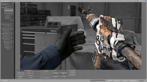 preview M4A1 skins