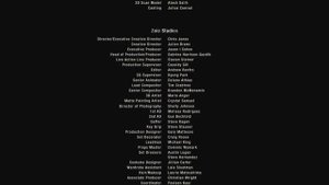 Resident Evil 4 End Credits Song "The Bullet Or The Blade - Sam Drysdale"