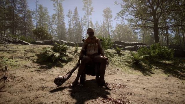 Sons Of The Forest EA S1 E1 | A Fresh Start