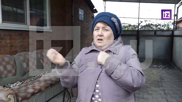 ⚡ ЭКСКЛЮЗИВ ⚡ Бабушка погибшего в Марьинке бойца Романа Рудакова рассказала о своем внуке / Известия