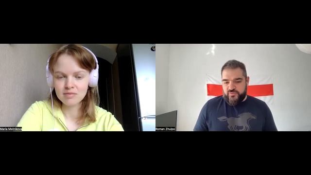 Онлайн собеседование на IT Project Manager (Мария Мельникова)