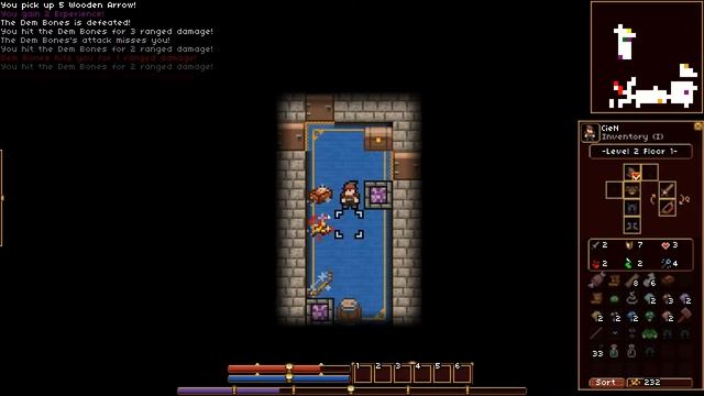 Let´s Review Claustrophobia: The Downward Struggle - Alpha Test смотреть онлайн