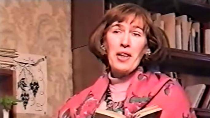 ОСТРОВОК № 25, часть 1 (1996 г.) Вечер старинного романса.