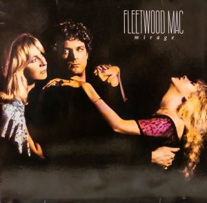 Fleetwood Mac – Mirage