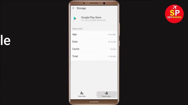 Fix Can't Install Ubereats Error On Google Play Store in Android & Ios Phone смотреть онлайн