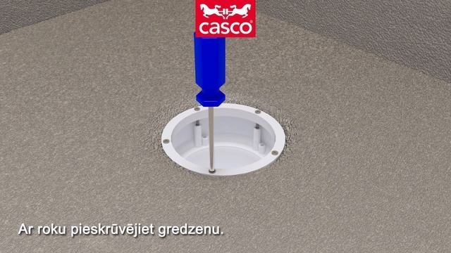 LAT: Casco HydroStop смотреть онлайн