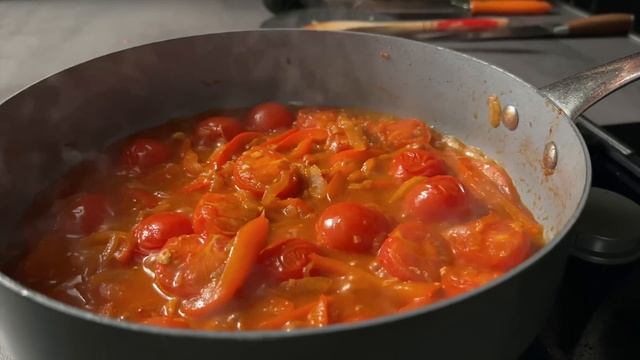 ? ЭТО ЛУЧШАЯ КУРИНАЯ ГРУДКА КОТОРУЮ Я ПРОБОВАЛ! КУРИНАЯ ГРУДКА С СОУСОМ ПО-ИТАЛЬЯНСКИ!