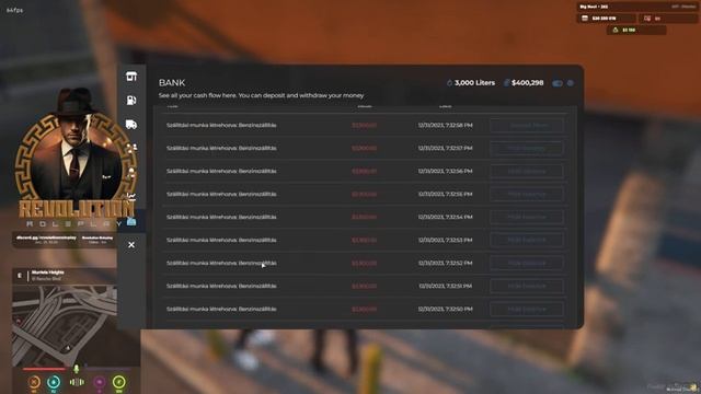 ?REVRP | A.T.F. #20 | S O O N 2 0 2 4! BUÉK 3 | ?!stream !vod !sac !newvid !insta !tiktok ! смотреть онлайн