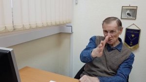 Русская лохмоногая чайка. Портрет. Рассказывает Константин Шарпов.