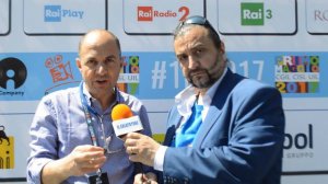 Concertone del Primo Maggio 2017 a Roma: Intervista a Carlo Gavaudan