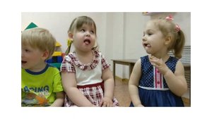 Артикуляционная гимнастика ?
