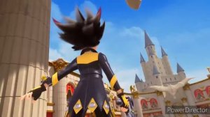 Клип монкарт | Элли и Феттель - Половина моя