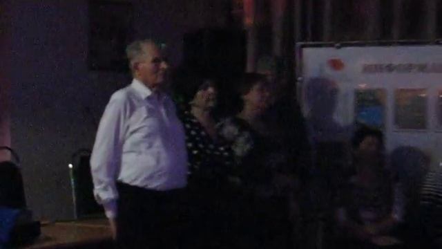 Я жены такой хорошей в целом свете не найду! Автор-исполнитель Константин Коробицын. смотреть онлайн