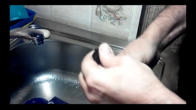 Как легко отмыть руки смотреть онлайн