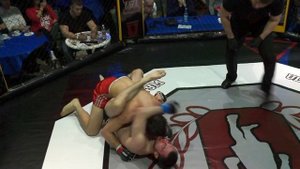 Бой Ялымов Андрей vs. Вархоляк Андрей.ULTIMATUM 2 «Ответный удар»