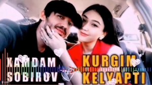 ХАМДАМ СОБИРОВ 2022 ЯНГИ КУЗМОНЧОК. ??????☝️☝️?????☎️?????❣️