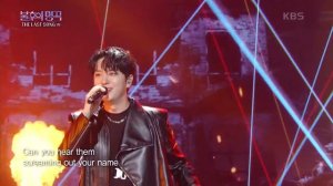 포레스텔라 - Legends Never Die [불후의 명곡2 전설을 노래하다/Immortal Songs 2] | KBS 230624 방송