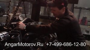 Капитальный ремонт Двигателя Scania 114 DС1107 Переборка Восстановление Гарантия Скания 114 DС 1107