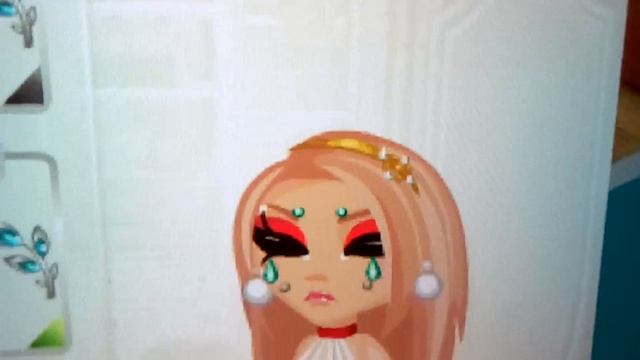 Как быть красивой,если ты бомж//Аватария// смотреть онлайн