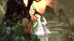 Alice Madness Returns: The Story Explained