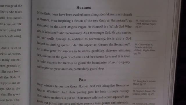 Book Review: Liber Khthonia смотреть онлайн