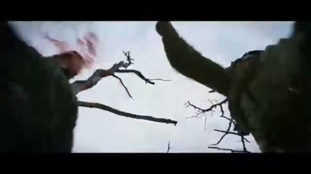 Осовец  Атака мертвецов  Эпическое Стихотворение  поэта Марии Костынюк читает Надежда  Ерофеева смотреть онлайн